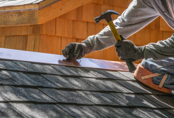 EPDM Roofing in Stevensville, MT