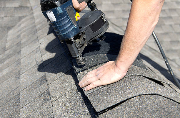 Stevensville, MT  Roofing repair and installation Company